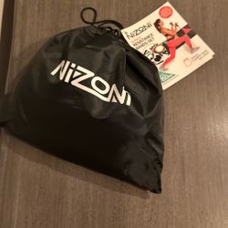 Brand New Nizoni 10-piece Resistance Bands Set