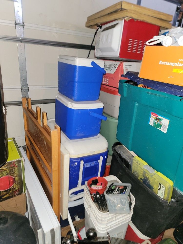 Coolers