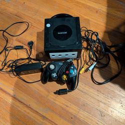 Nintendo GameCube