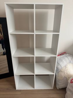 Target Shelf