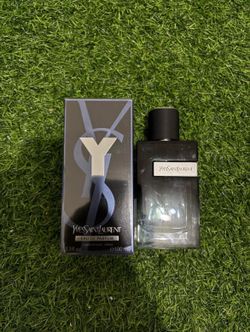 YSL EAU DE PARFUM
