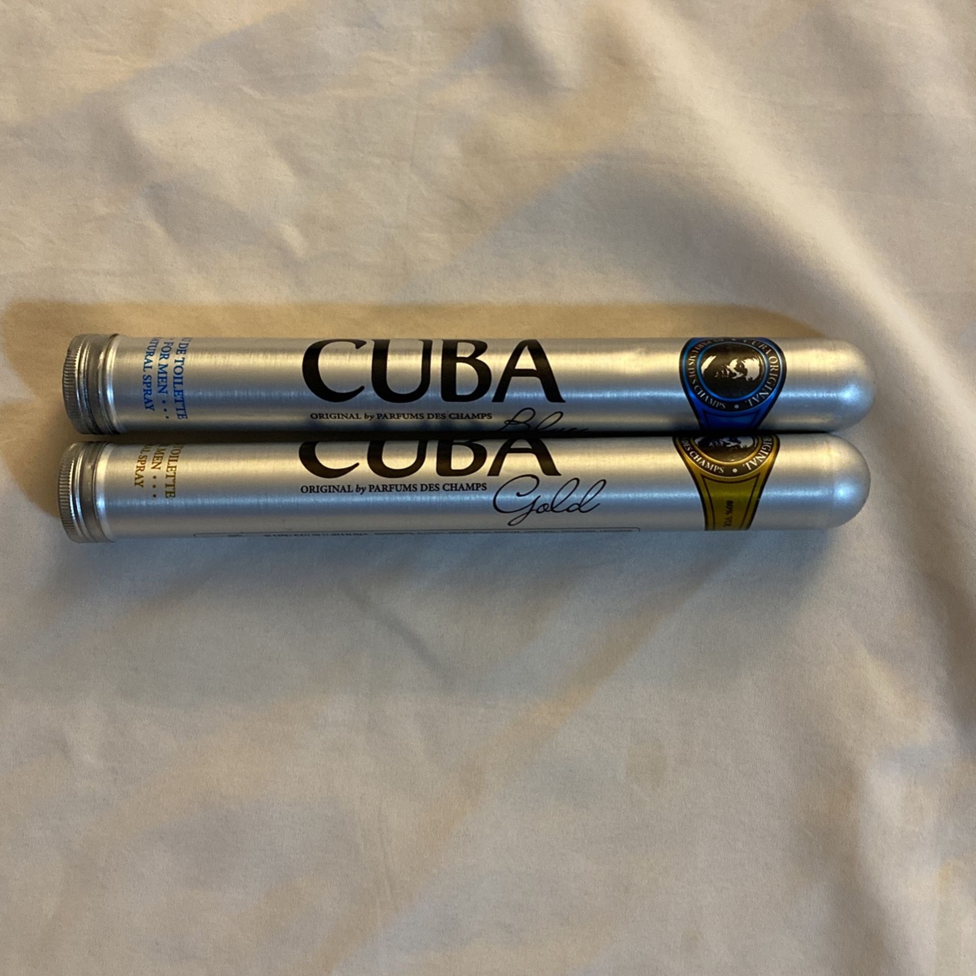 2 Cuba Parfum