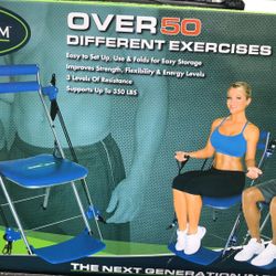 New in the box never opened