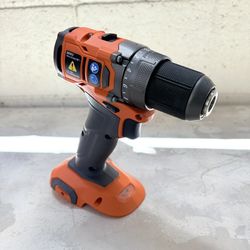 Ridgid Sub Compact Brushless Drill (Tool only)