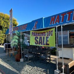 Office Desk. Everything Must Go! 