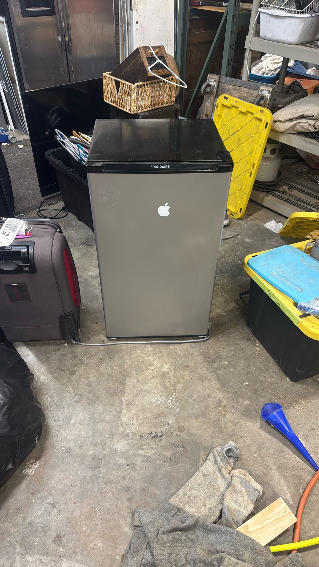 Mini Fridge