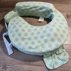 My Brestfriend Nursing Pillow