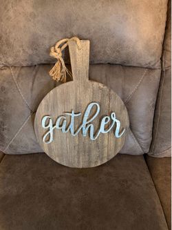 Kitchen decor