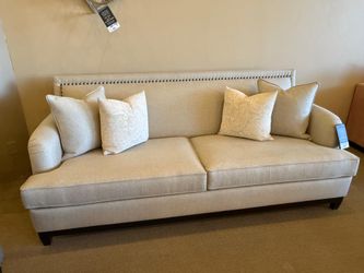 New Couches- liquidating sale