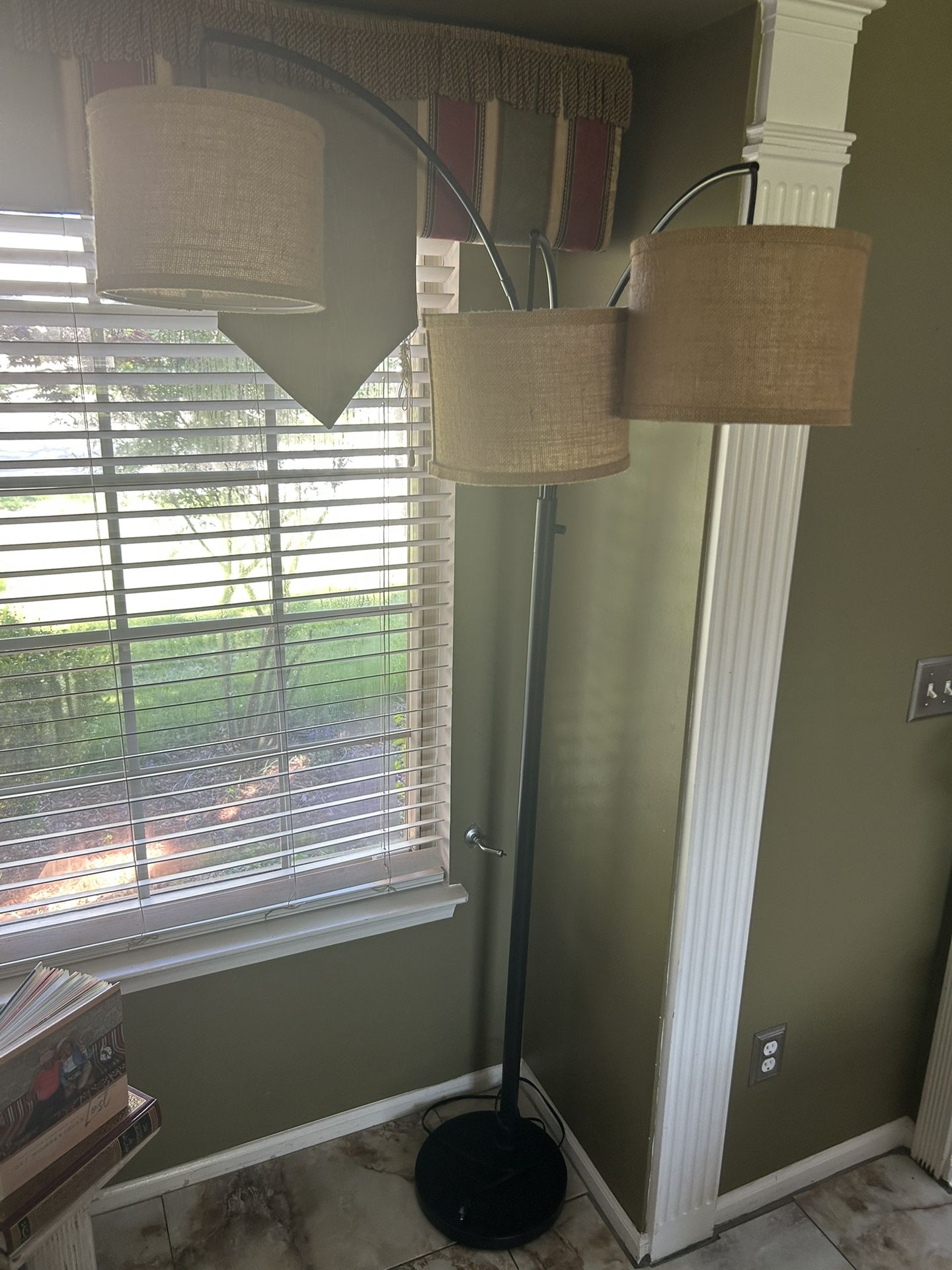 Lamp