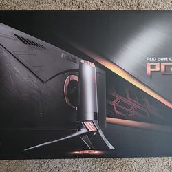 ASUS ROG Swift PG348Q 34" Ultrawide Curved IPS Gaming Monitor
