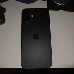 iPhone 16 Plus 128GB