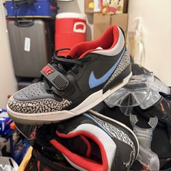 Nike air Jordan Legacy Low