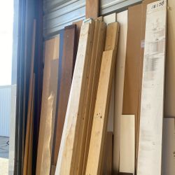 Lumber For Sale