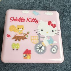 Hello Kitty Little Drawer 