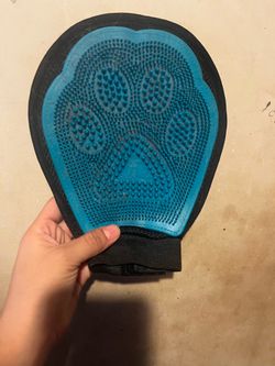 Cat/Dog Brush