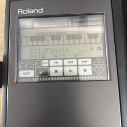 Roland PMA-5