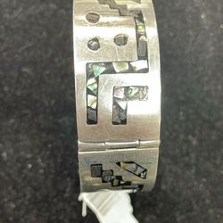 Native American Silver