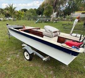 14ft boat