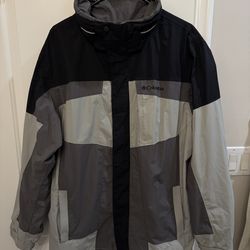 Vintage Colombia Omni heat Bugaboo