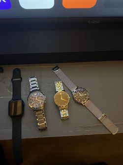 Watchs
