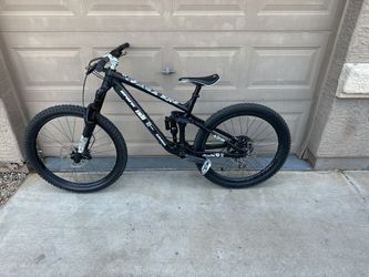 TREK REMEDY 8
