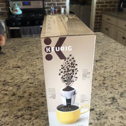 Keurig  K mini Coffee Maker