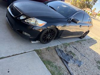 Lexus gs 300