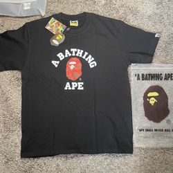 Bape-  bape Tee Shirt