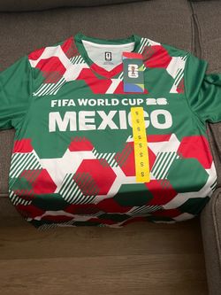 Mexico World Cup 2026