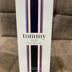 Tommy Hilfiger Cologne 