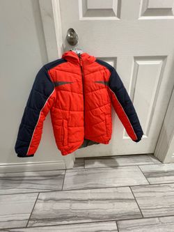 Winter coat