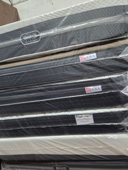 🏡🛌MATTRESSES COLCHONES AVAILABLE ALL STYLES AND SIZES BRAND NEW 🛌 🏡