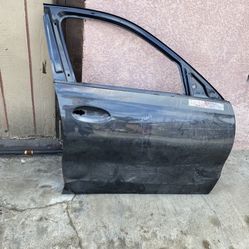 2020 BMW X6 Right Front Door Accessory