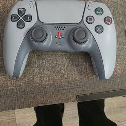 Ps5 Sony Ps1 Special Edition Controler