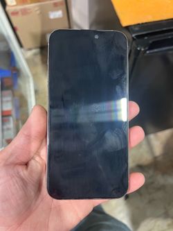 iPhone 15 pro max 256gb unlocked