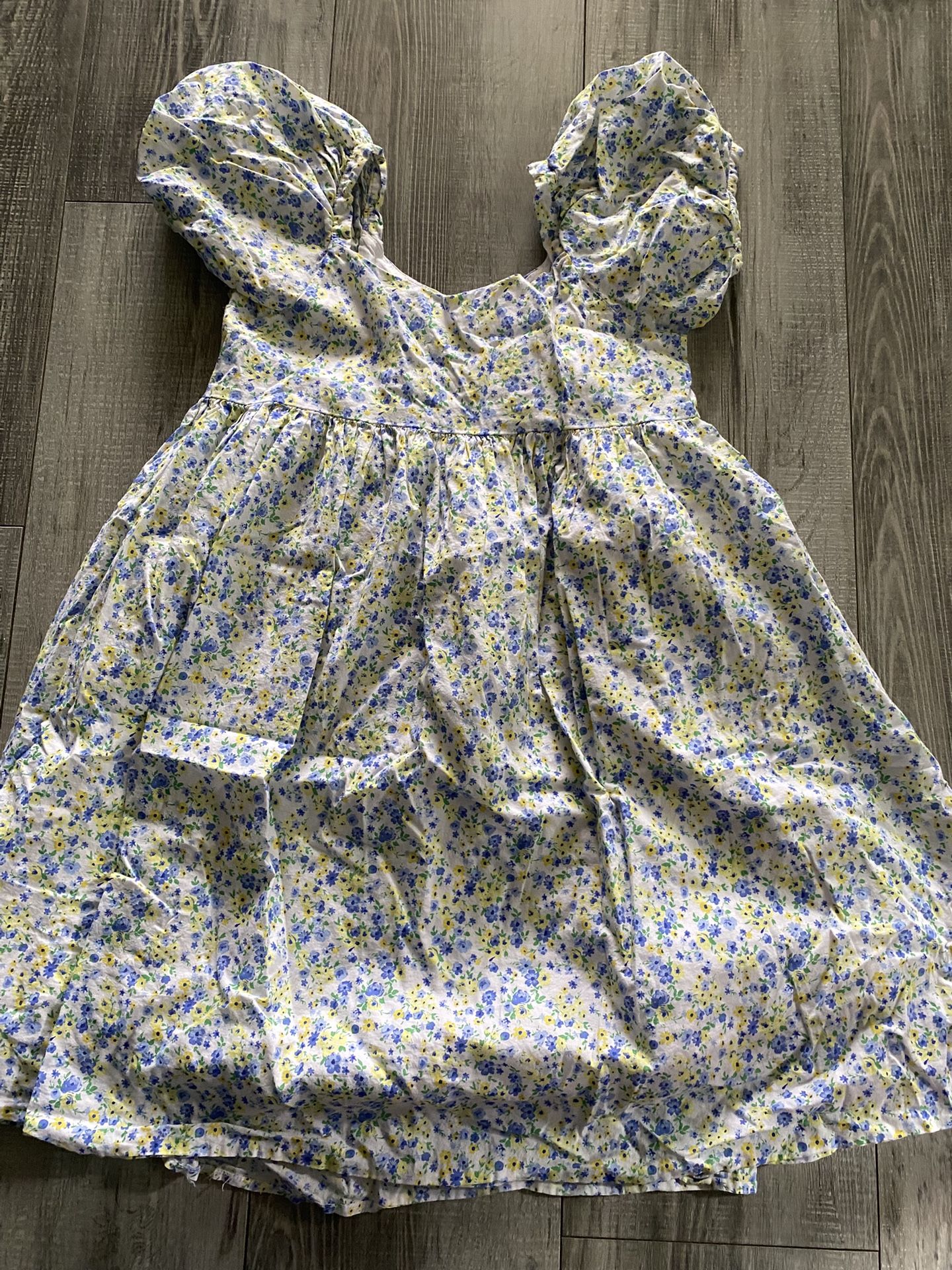 Girls Dress