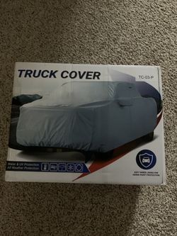 Truck Cover 