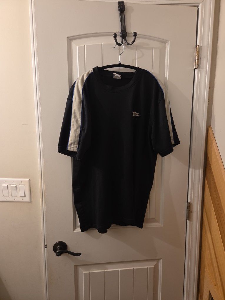 Vintage Nike Shirt