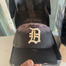 DANDY HATS “ NO BRAINER”