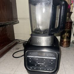 Ninja Blender: HB150
