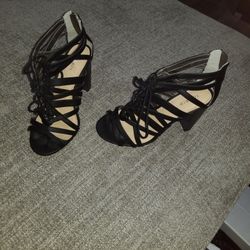 Brand new Torrid heels 