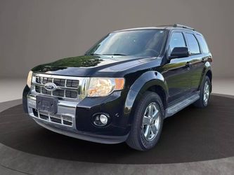 2010 Ford Escape