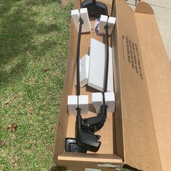 2024 Hyundai Palisade Roof Rack Cross Bars S8F21-AU001