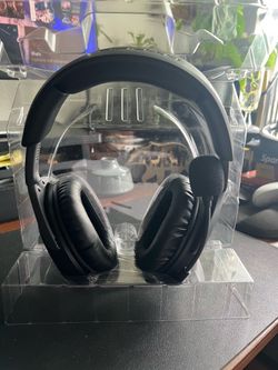 HyperX headset