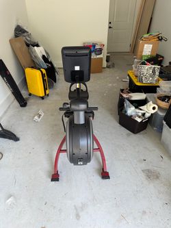 Indoor Rower must go