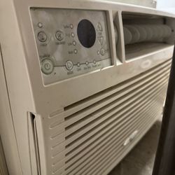 Whirlpool Window AC 