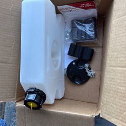 Roto Pax Water Canister