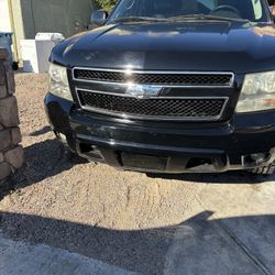 2011 Chevrolet Tahoe