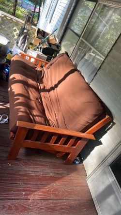 Futon
